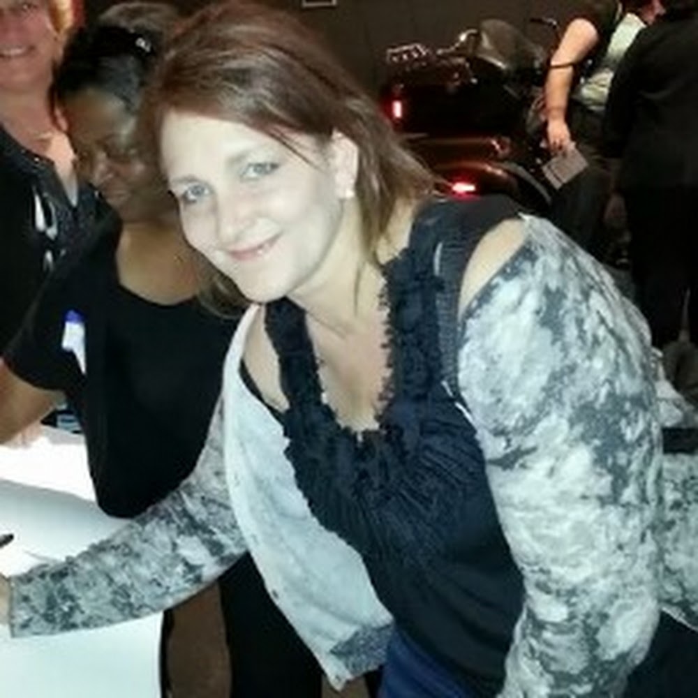 Meet your Posher, Kimberly